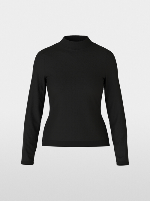 Jumper knitted in Germany