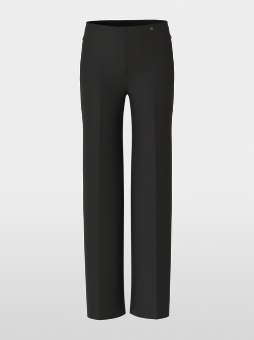 WINDER trousers with inside waistband