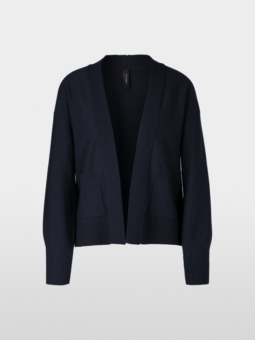Cardigan élégant "Rethink Together"