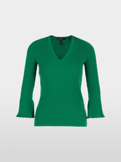 Pull tricoté en Allemagne