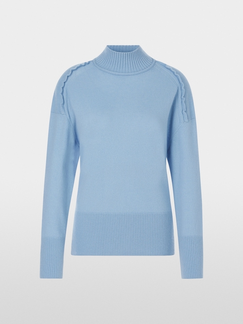 Sweater haut de gamme en 100 % cachemire