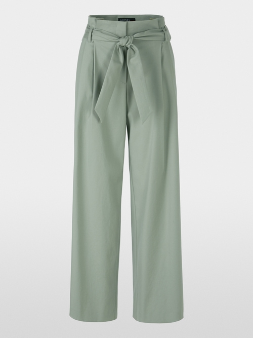 WICHITA Wide Leg Palazzo Trousers