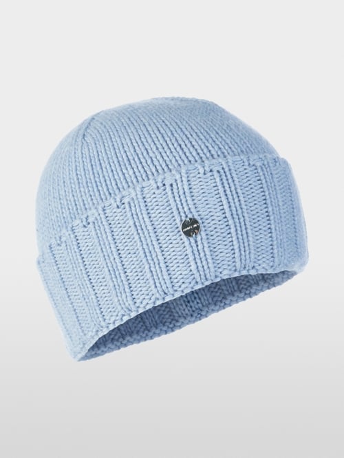 Knitted cap