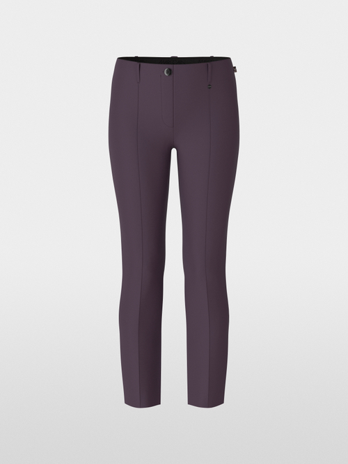 Model SYDNEY - broek in scuba-jersey