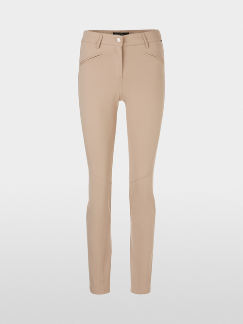 SILEA equestrian style trousers