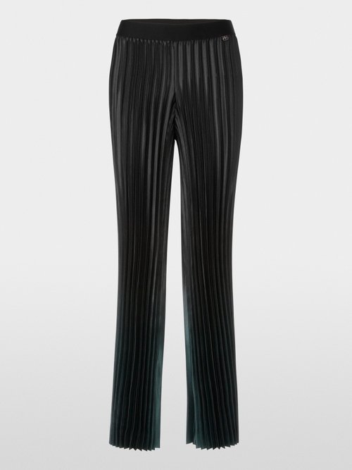 Pantalon plissé - Modèle WASHINGTON