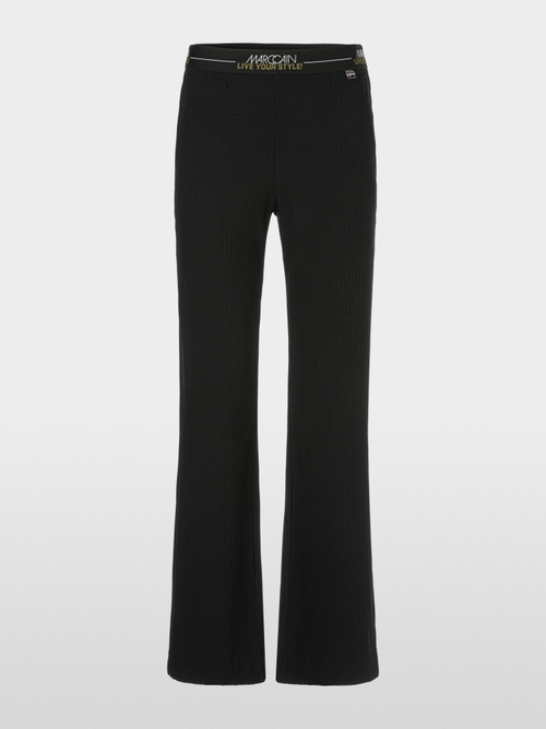 Pantalon large à enfiler - Modèle WASHINGTON