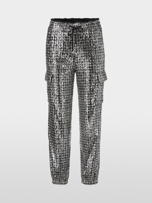 Pantalon à sequins - Modèle ROYE