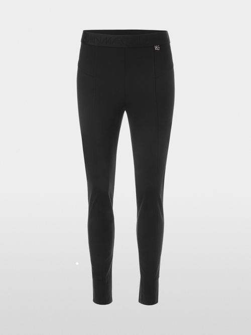 Pantalon taille haute - Modèle SINNAR