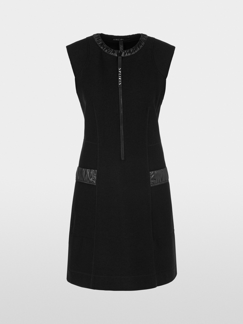 Knit Dress − Made in Germany