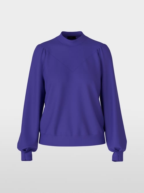 T-shirt met pas