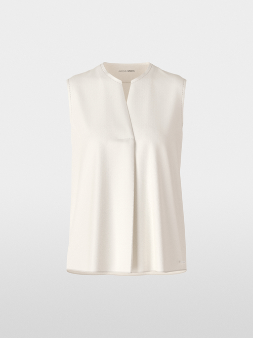 Ärmelloses Top