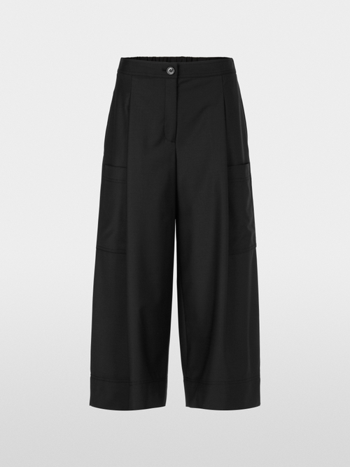 Model WARIN - Culotte met cargozakken