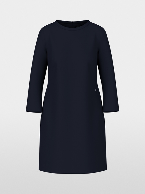 Elegantes Kleid in A-Linie