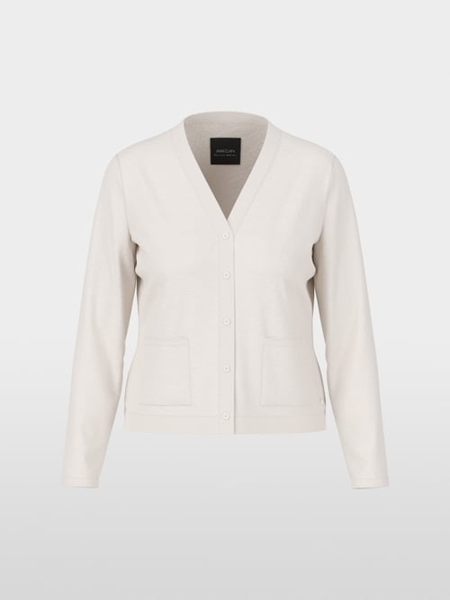 Cardigan uni "Rethink Together"