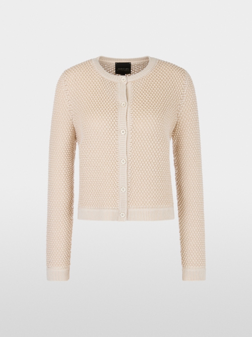 Strickjacke Knitted in Germany
