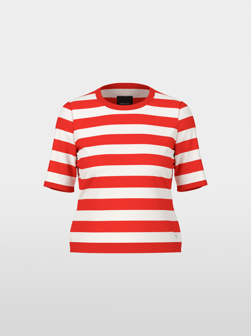 Feminine sweater "Rethink Together"