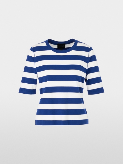 Feminine sweater "Rethink Together"