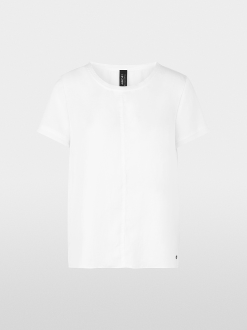 Light Rethink Together slip-on blouse