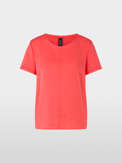 Light Rethink Together slip-on blouse