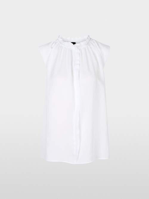 Rethink Together sleeveless blouse