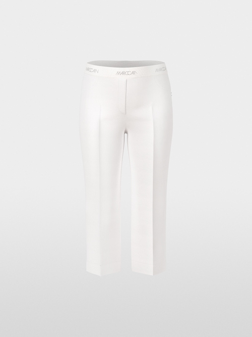 Modèle FRIA - Jupe-culotte avec élastique à la taille