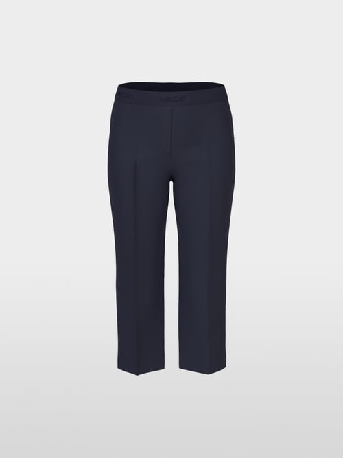 Modèle FRIA - Jupe-culotte avec élastique à la taille