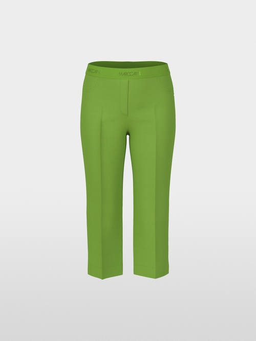 Modèle FRIA - Jupe-culotte avec élastique à la taille