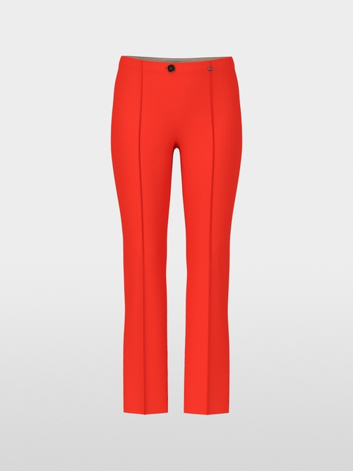 Slim-fit pants - model SYDNEY