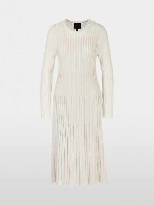 Robe – tricotée en Allemagne