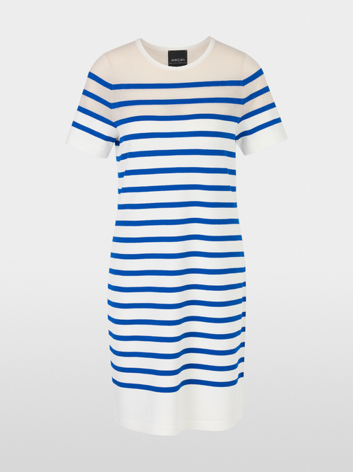 Ringel-Kleid "Rethink Together"