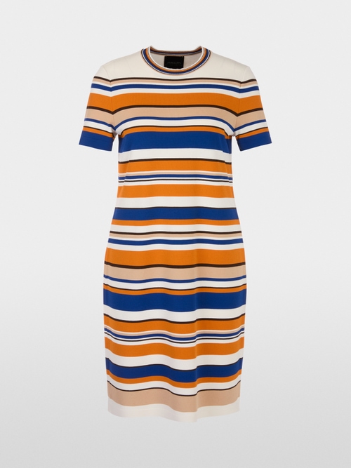 Rethink Together striped dress