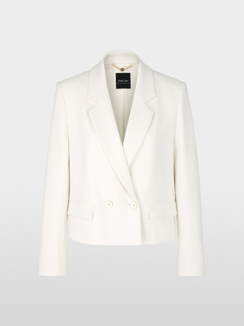 Korte blazer