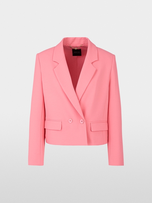 Kurzer Blazer