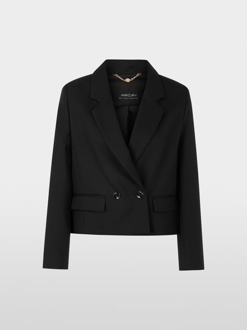 Short Blazer
