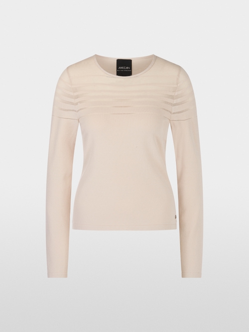 Rethink Together delicate pullover