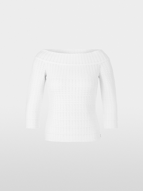 Carmen-Pullover "Rethink Together"