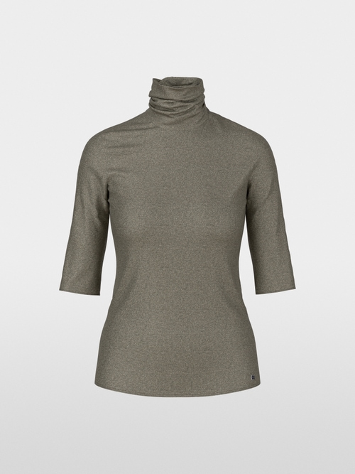 Shimmering lurex basic
