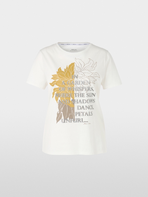 Rethink Together statement T-shirt