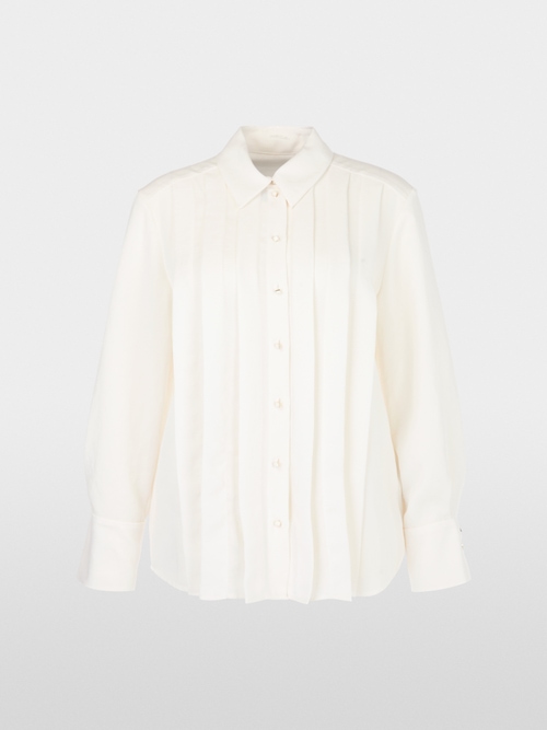 Rethink Together Blouse with Pleats