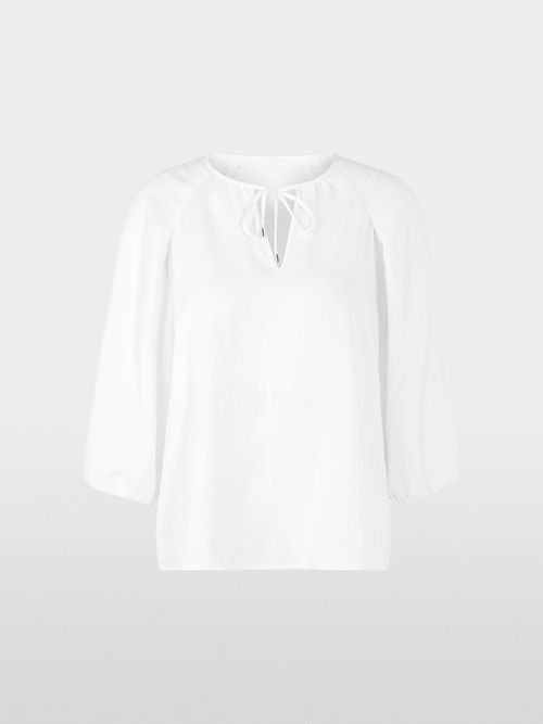 Wide Rethink Together aglan blouse