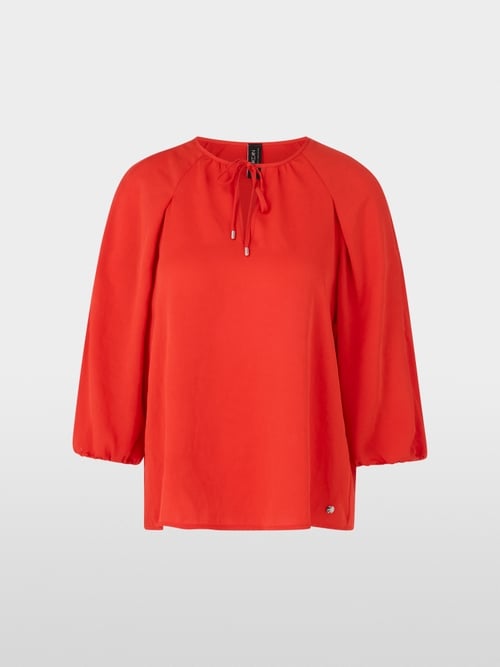 Wide Rethink Together aglan blouse