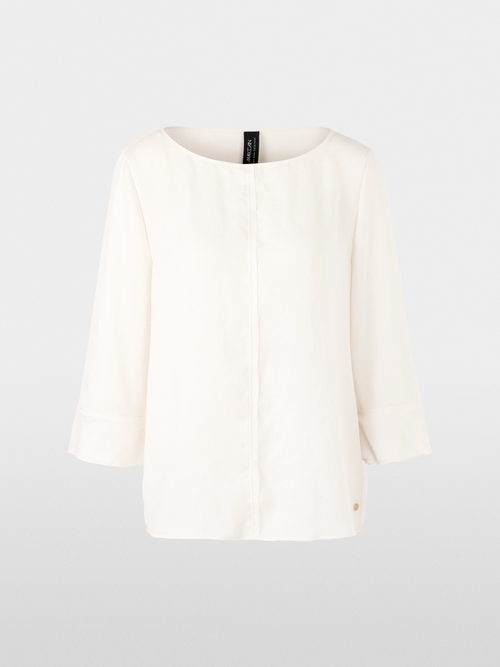 Rethink Together Slip-On Blouse