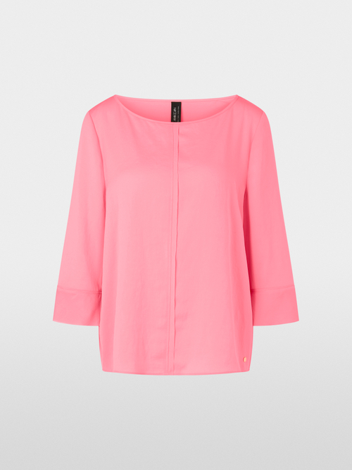 Rethink Together Slip-On Blouse