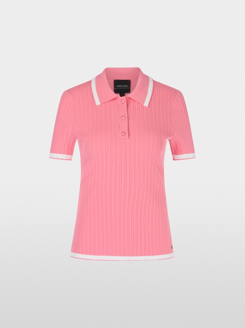 Polo Shirt - Knitted in Germany