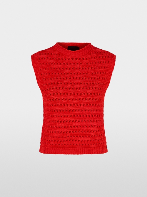 Rethink Together organic cotton top