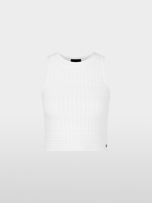 Rethink Together knitted top