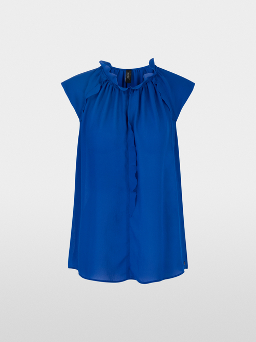 Mouwloze top “Rethink Together”