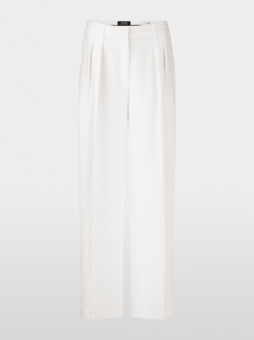 WICHITA wide leg trousers