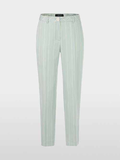 FORDON pinstripe trousers